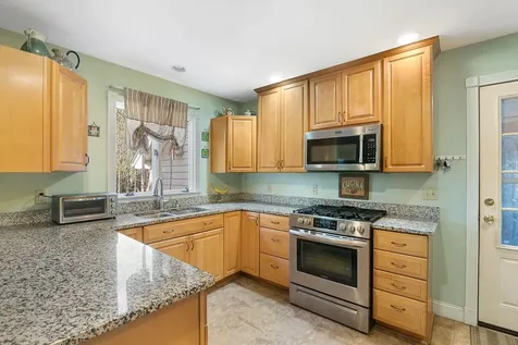 55 Thayer Ridge Road Brattleboro VT 05301