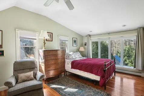 55 Thayer Ridge Road Brattleboro VT 05301