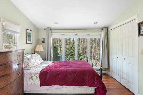 55 Thayer Ridge Road Brattleboro VT 05301