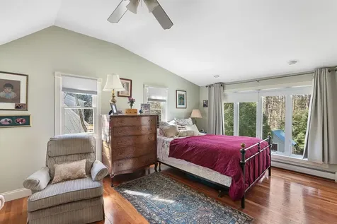 55 Thayer Ridge Road Brattleboro VT 05301