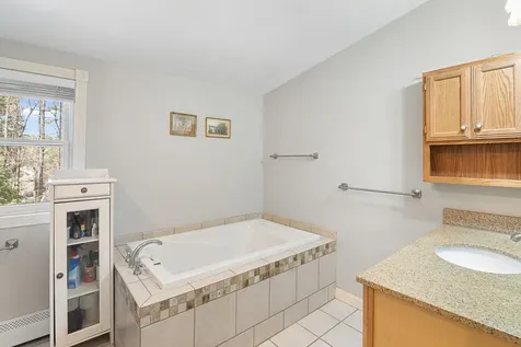 55 Thayer Ridge Road Brattleboro VT 05301
