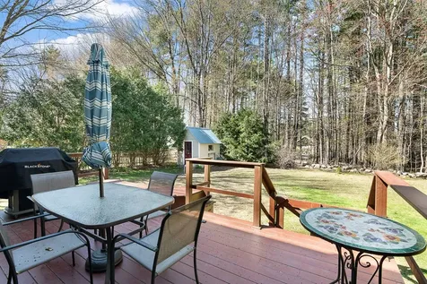 55 Thayer Ridge Road Brattleboro VT 05301