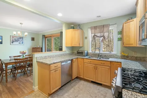 55 Thayer Ridge Road Brattleboro VT 05301
