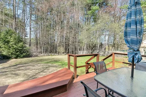 55 Thayer Ridge Road Brattleboro VT 05301