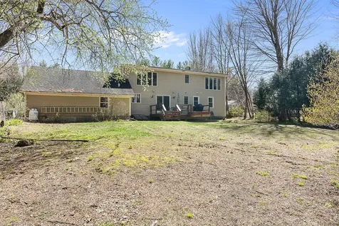 55 Thayer Ridge Road Brattleboro VT 05301