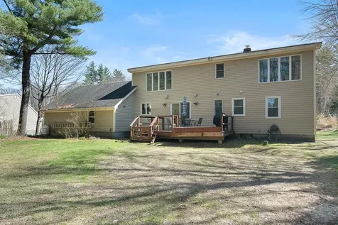 55 Thayer Ridge Road Brattleboro VT 05301