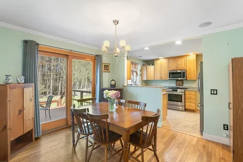 55 Thayer Ridge Road Brattleboro VT 05301