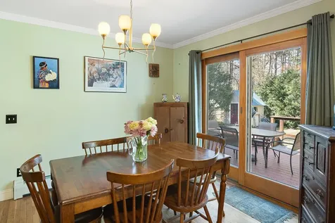 55 Thayer Ridge Road Brattleboro VT 05301