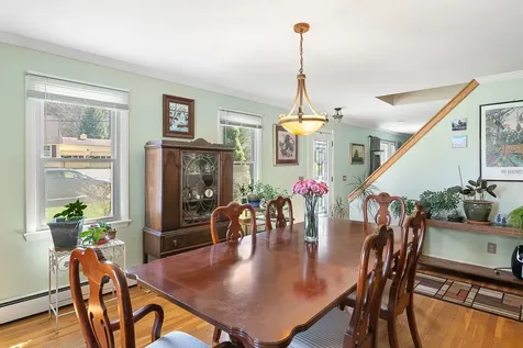 55 Thayer Ridge Road Brattleboro VT 05301