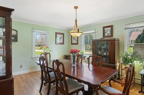 55 Thayer Ridge Road Brattleboro VT 05301