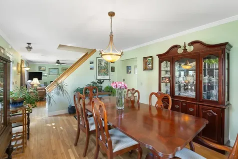 55 Thayer Ridge Road Brattleboro VT 05301