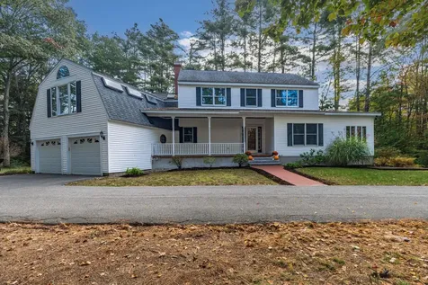 37 Balsam Lane Rochester NH 03867