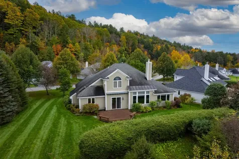 81 Apple Blossom Drive Lebanon NH 03784