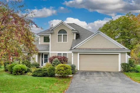 81 Apple Blossom Drive Lebanon NH 03784