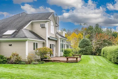 81 Apple Blossom Drive Lebanon NH 03784