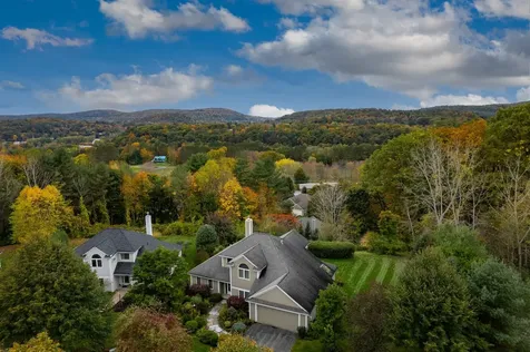 81 Apple Blossom Drive Lebanon NH 03784