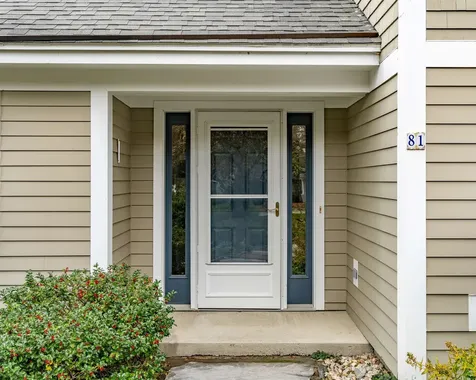 81 Apple Blossom Drive Lebanon NH 03784
