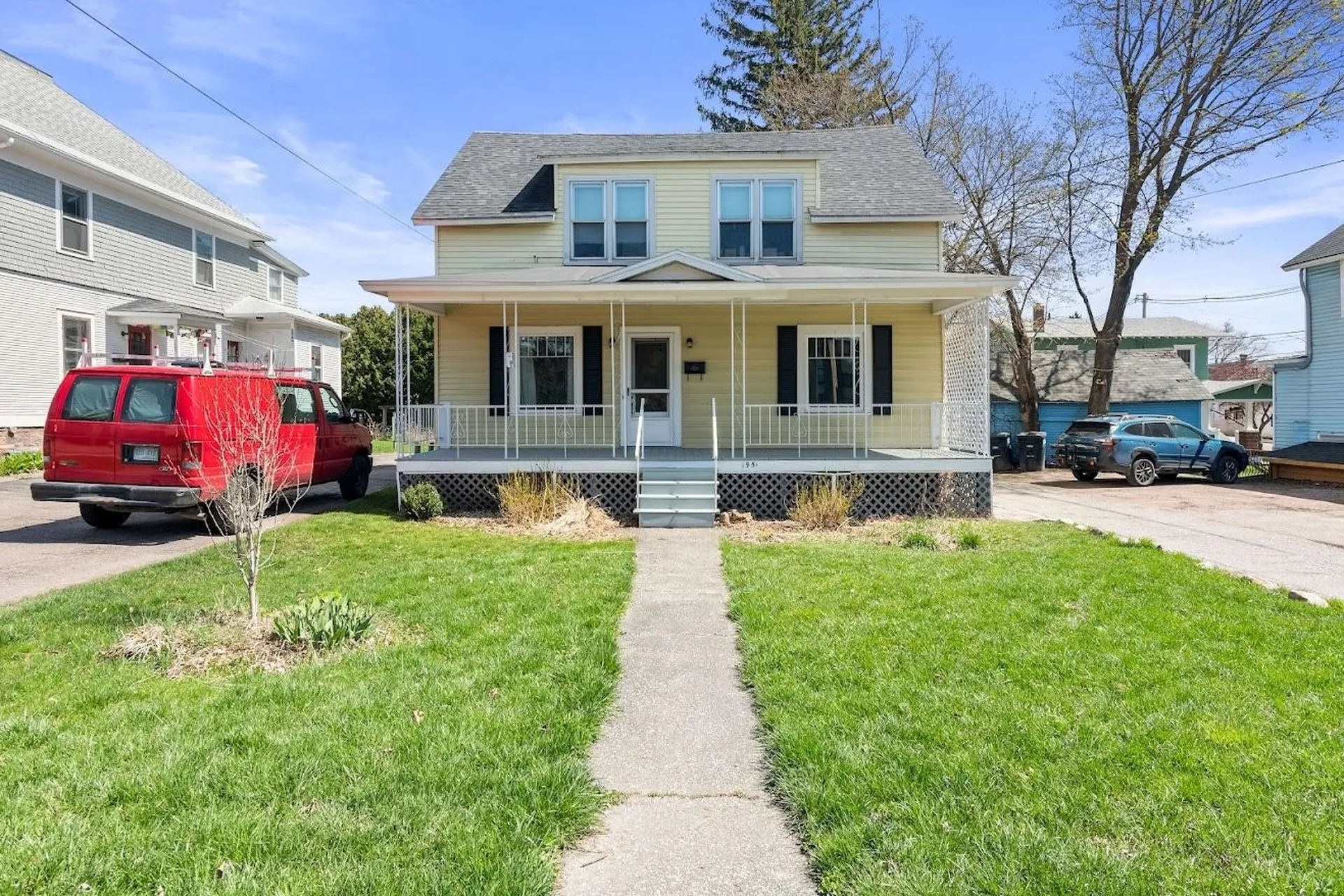 195 Weaver Street Winooski VT 05404