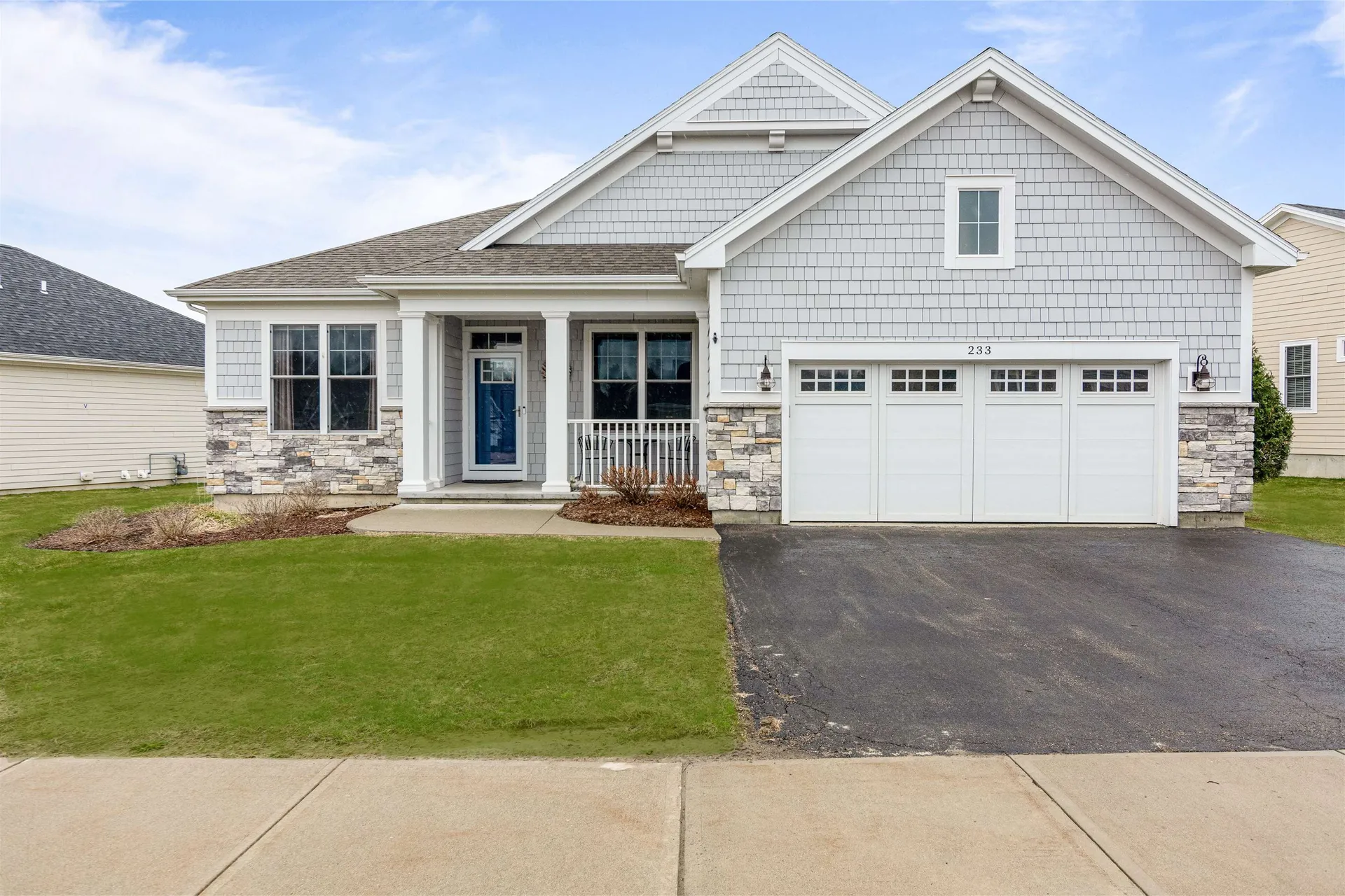 233 Dunmore Lane Williston VT 05495