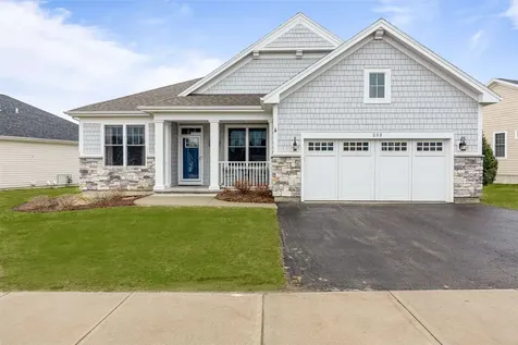 233 Dunmore Lane Williston VT 05495