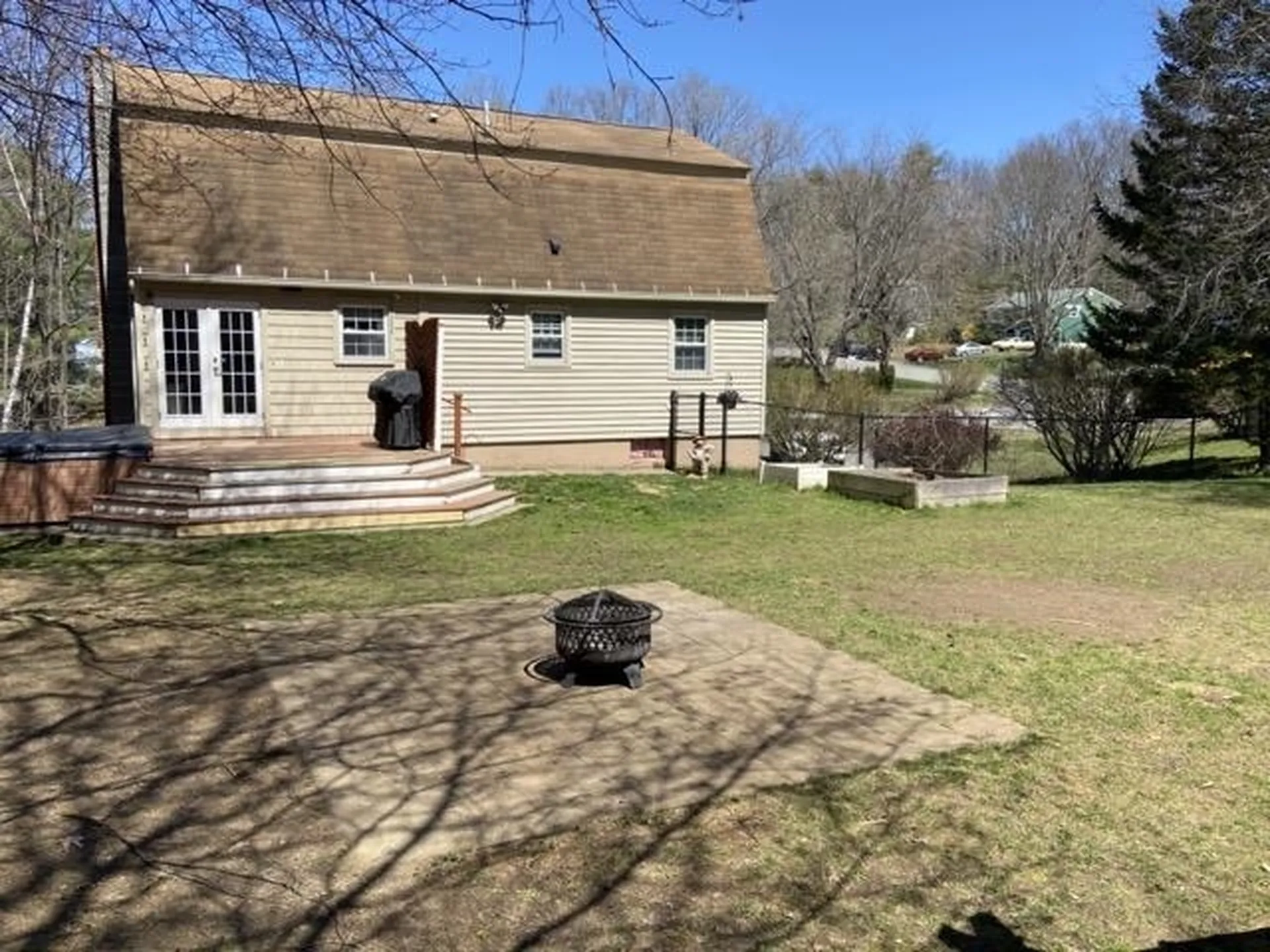 11 Bedard Avenue Derry NH 03038