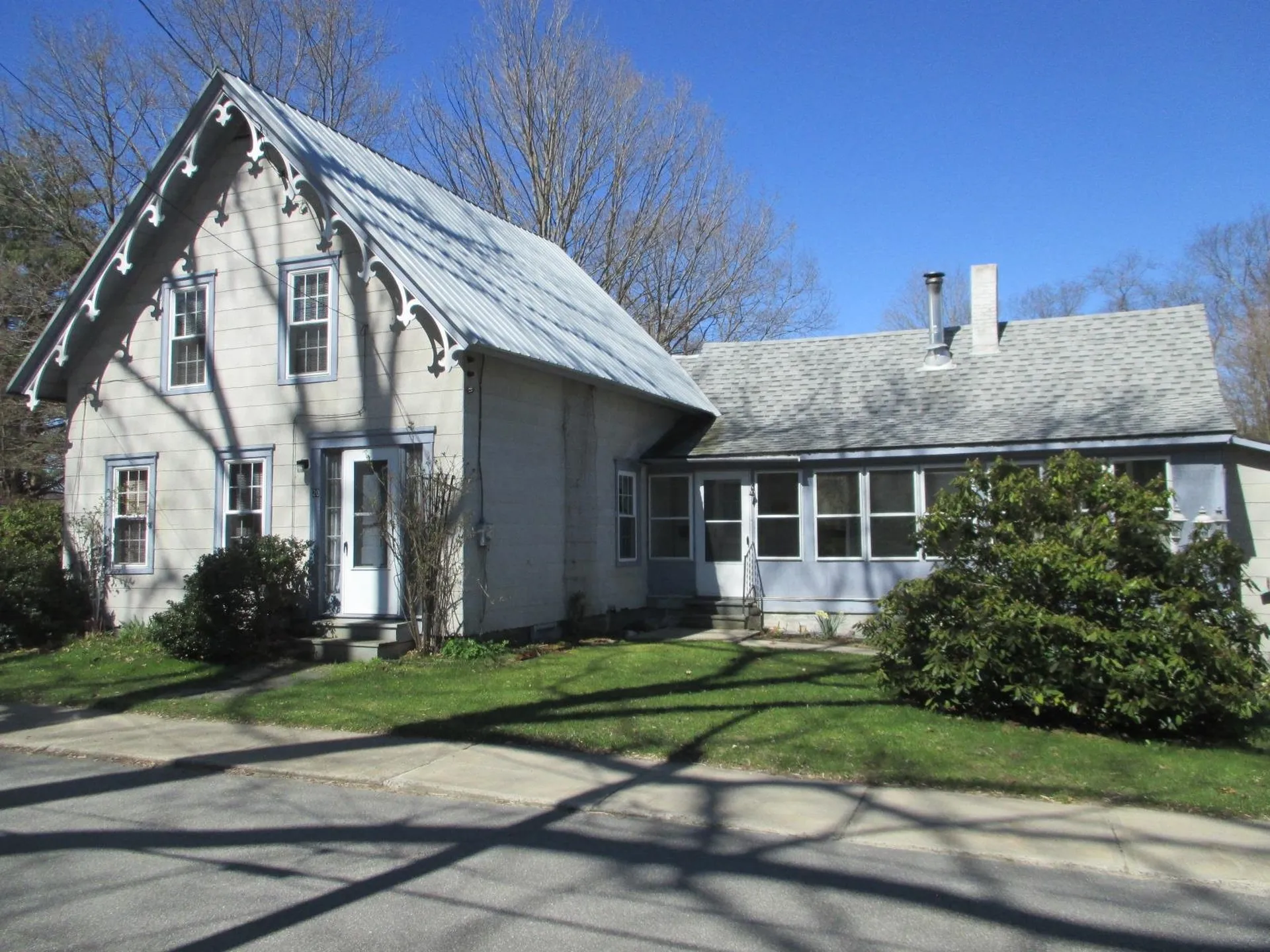 20 Spring Street Swanzey NH 03446