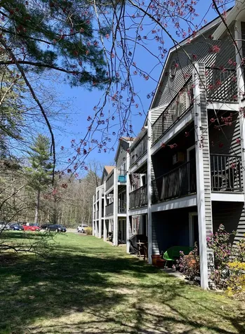 120 Fisherville Road Concord NH 03303