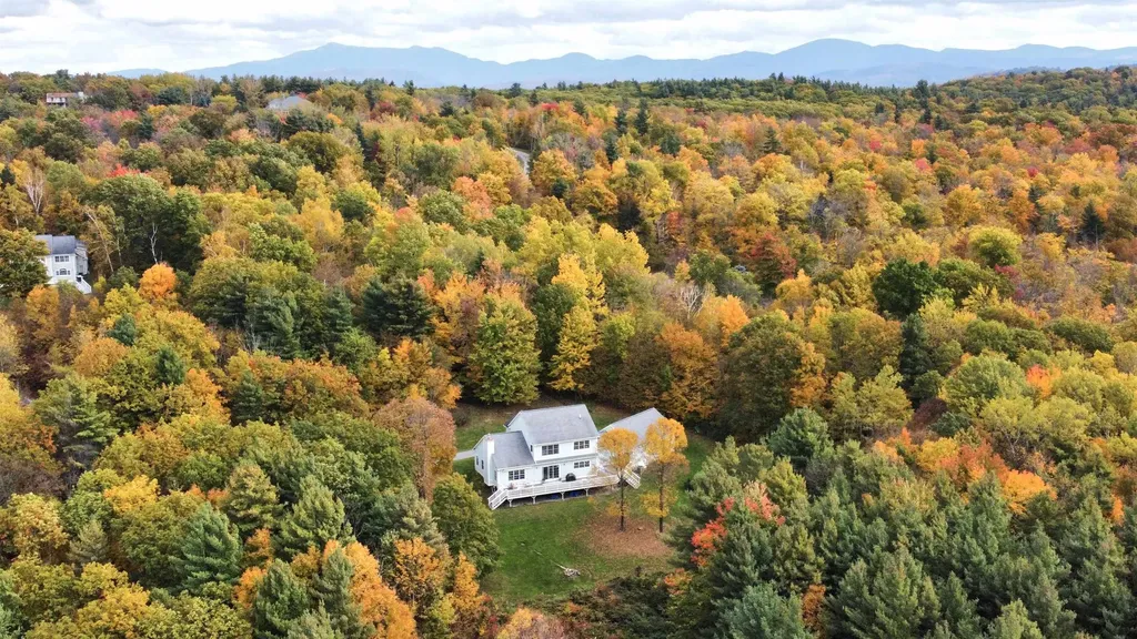 134 Rabbits Run Williston VT 05495