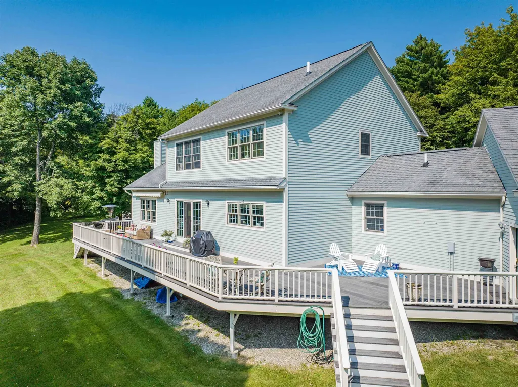 134 Rabbits Run Williston VT 05495
