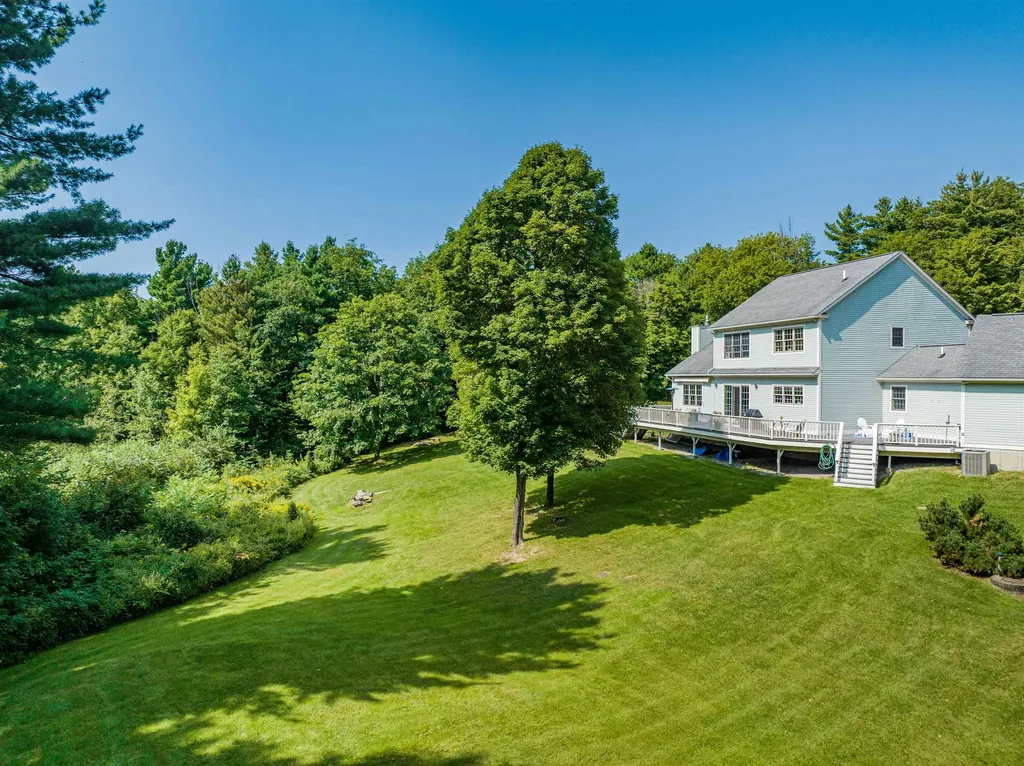 134 Rabbits Run Williston VT 05495