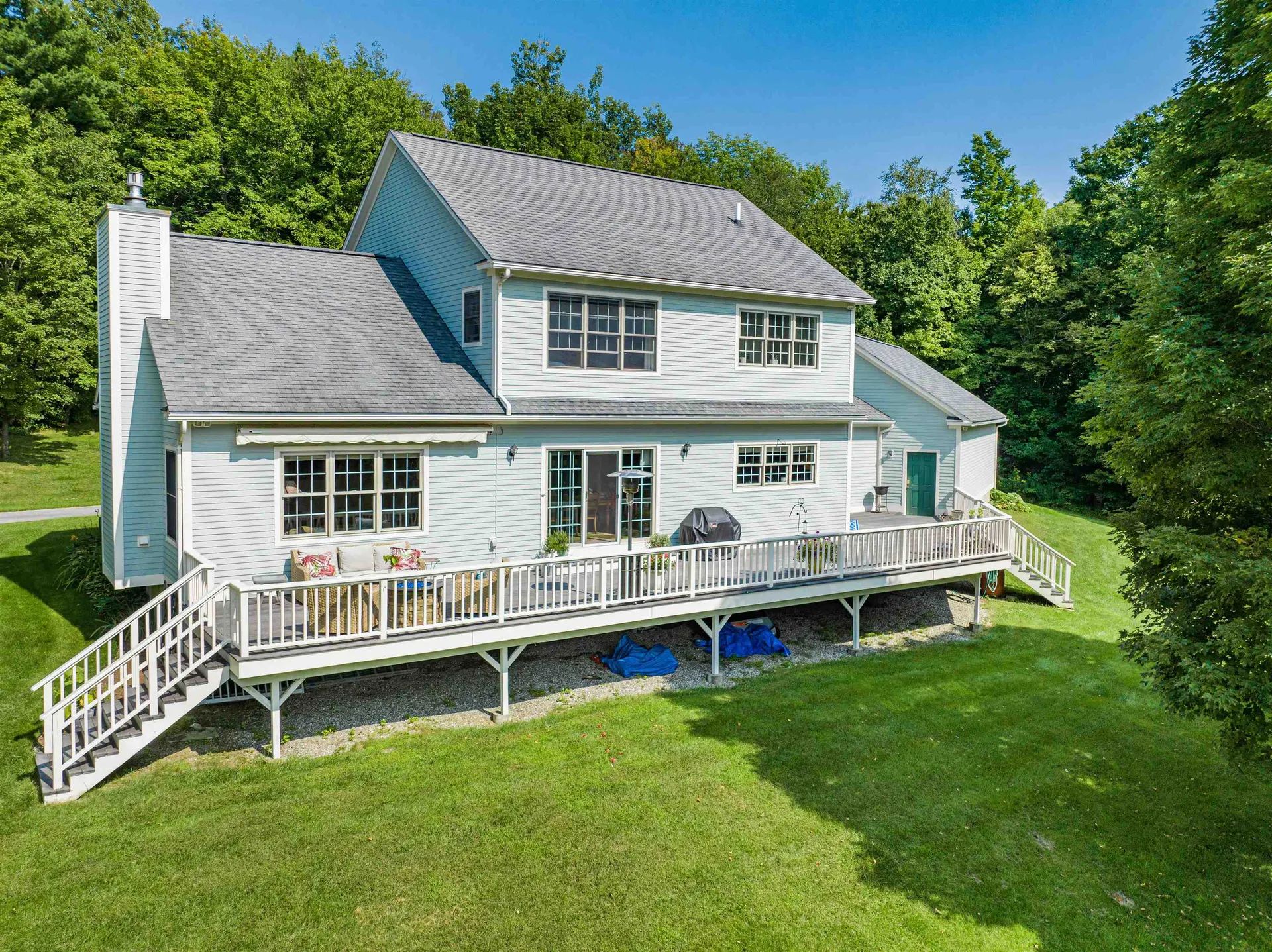 134 Rabbits Run Williston VT 05495