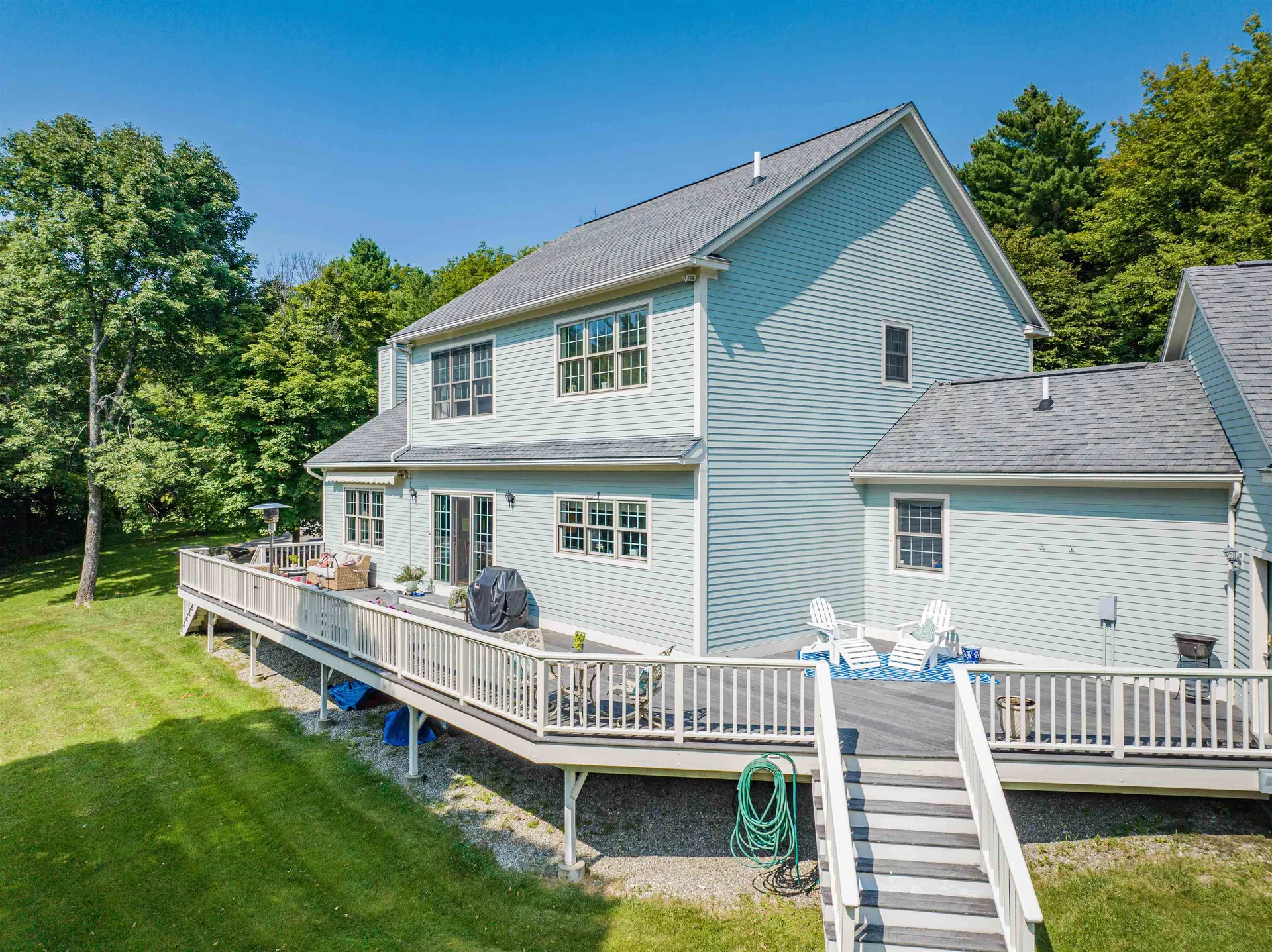 134 Rabbits Run Williston VT 05495