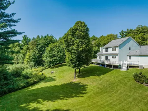 134 Rabbits Run Williston VT 05495