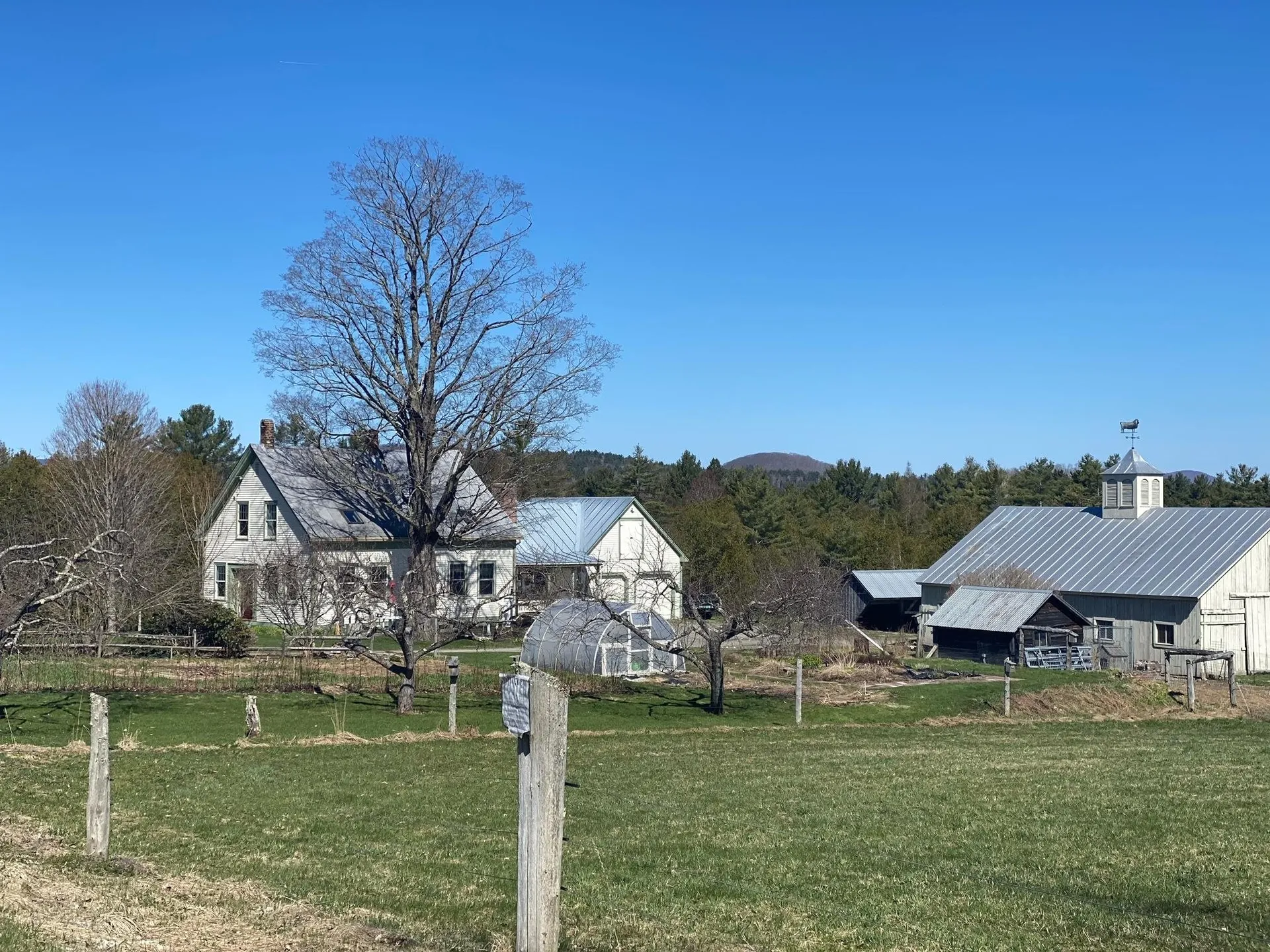 662 Jefferson Hill Road Newbury VT 05051