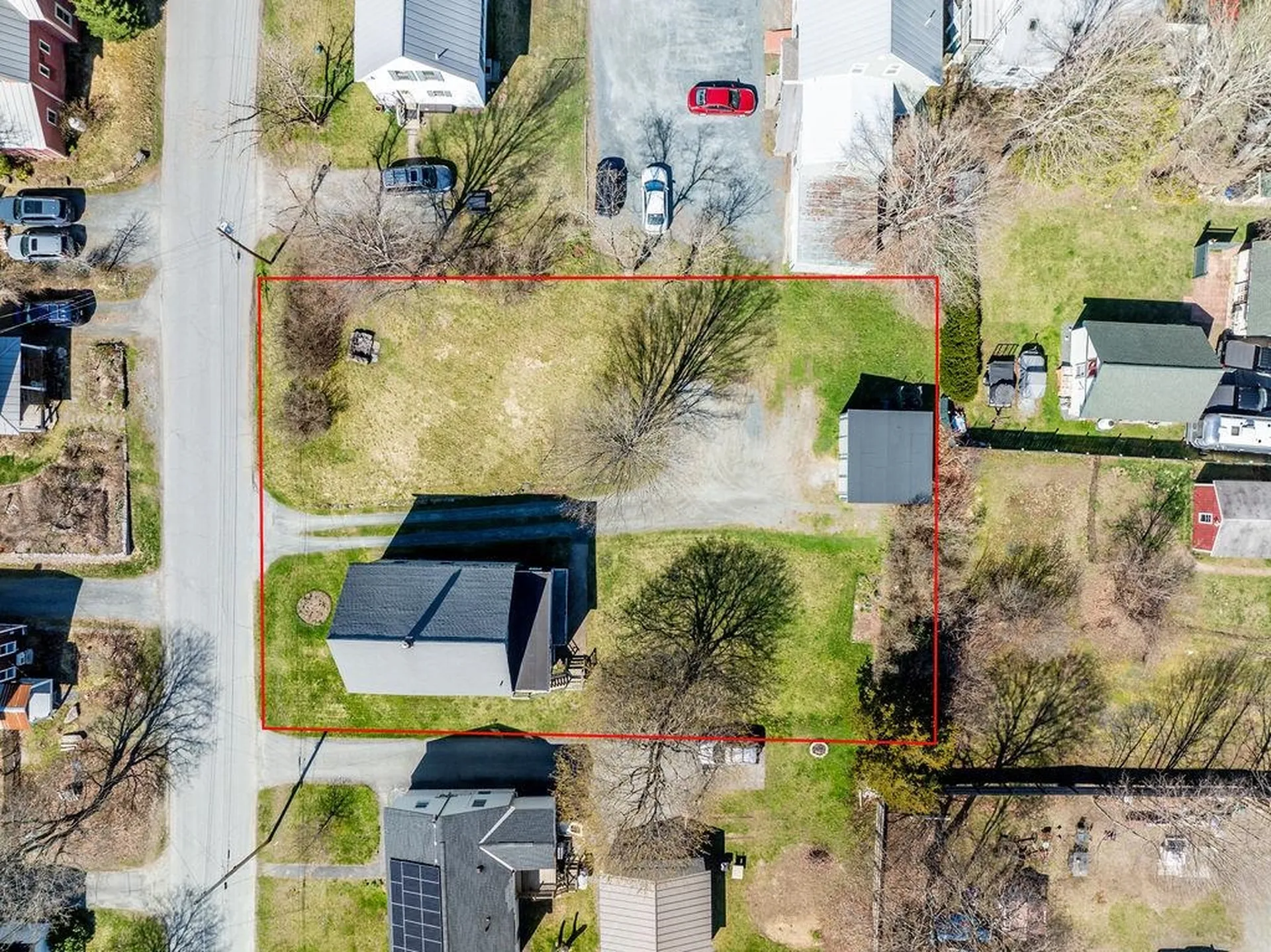 65 Hawthorn Street Hartford VT 05088