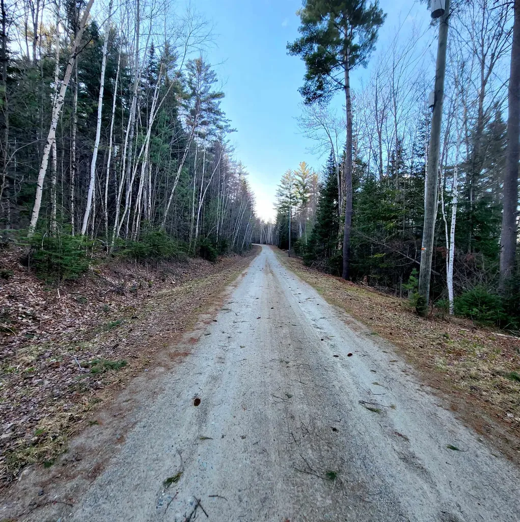 0 Scenic Ridge Road Whitefield NH 03598