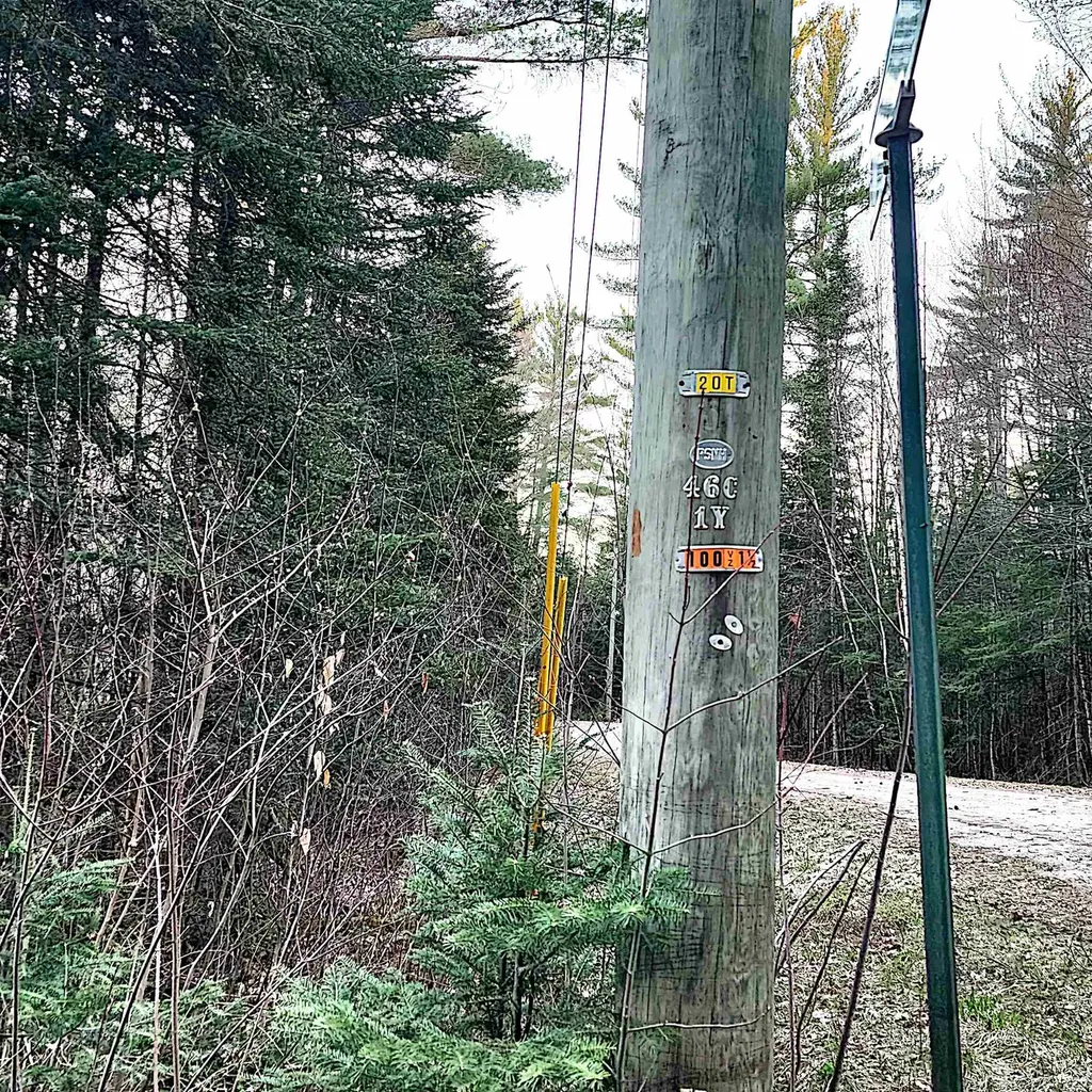 0 Scenic Ridge Road Whitefield NH 03598