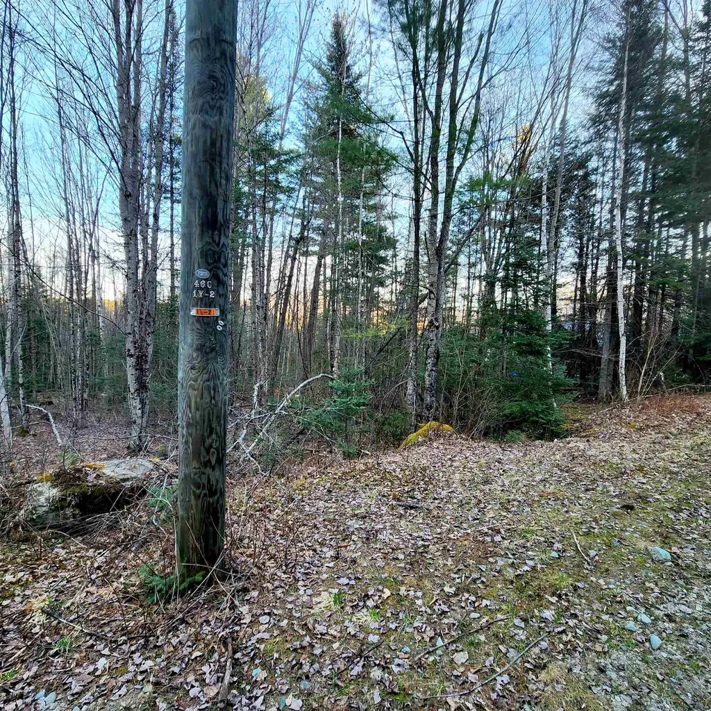 0 Scenic Ridge Road Whitefield NH 03598