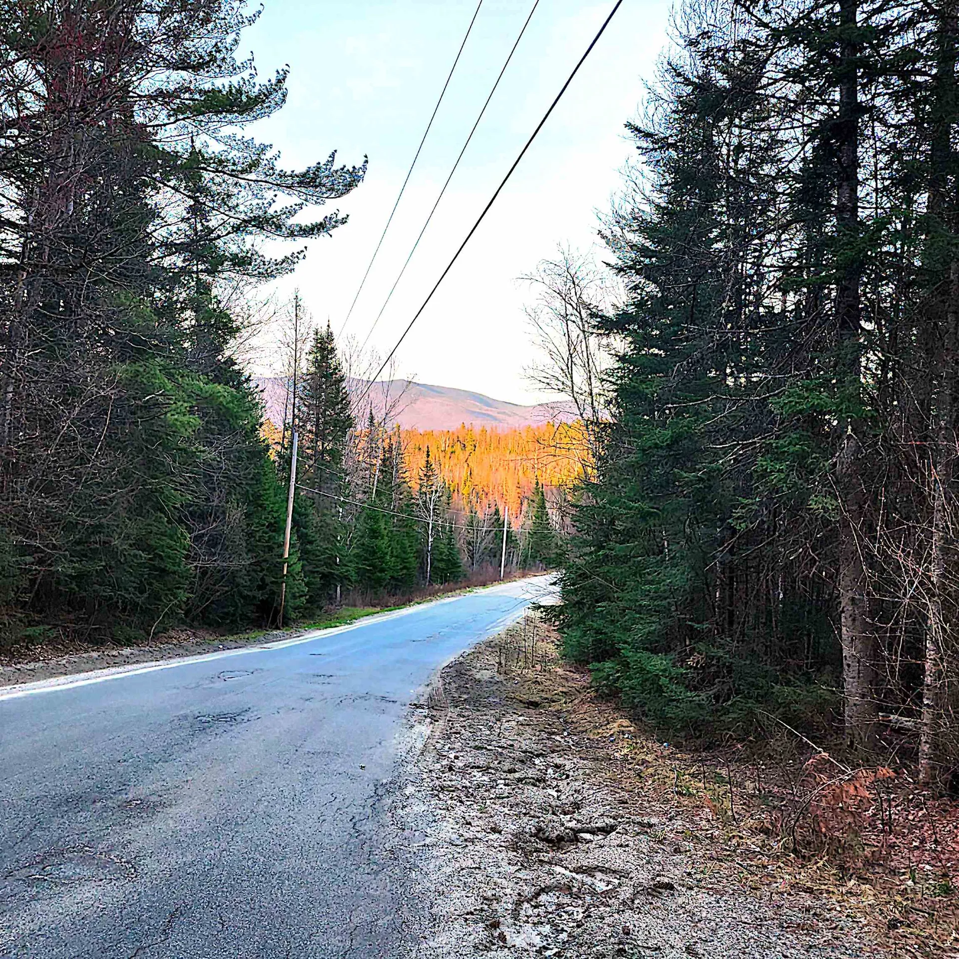 0 Scenic Ridge Road Whitefield NH 03598