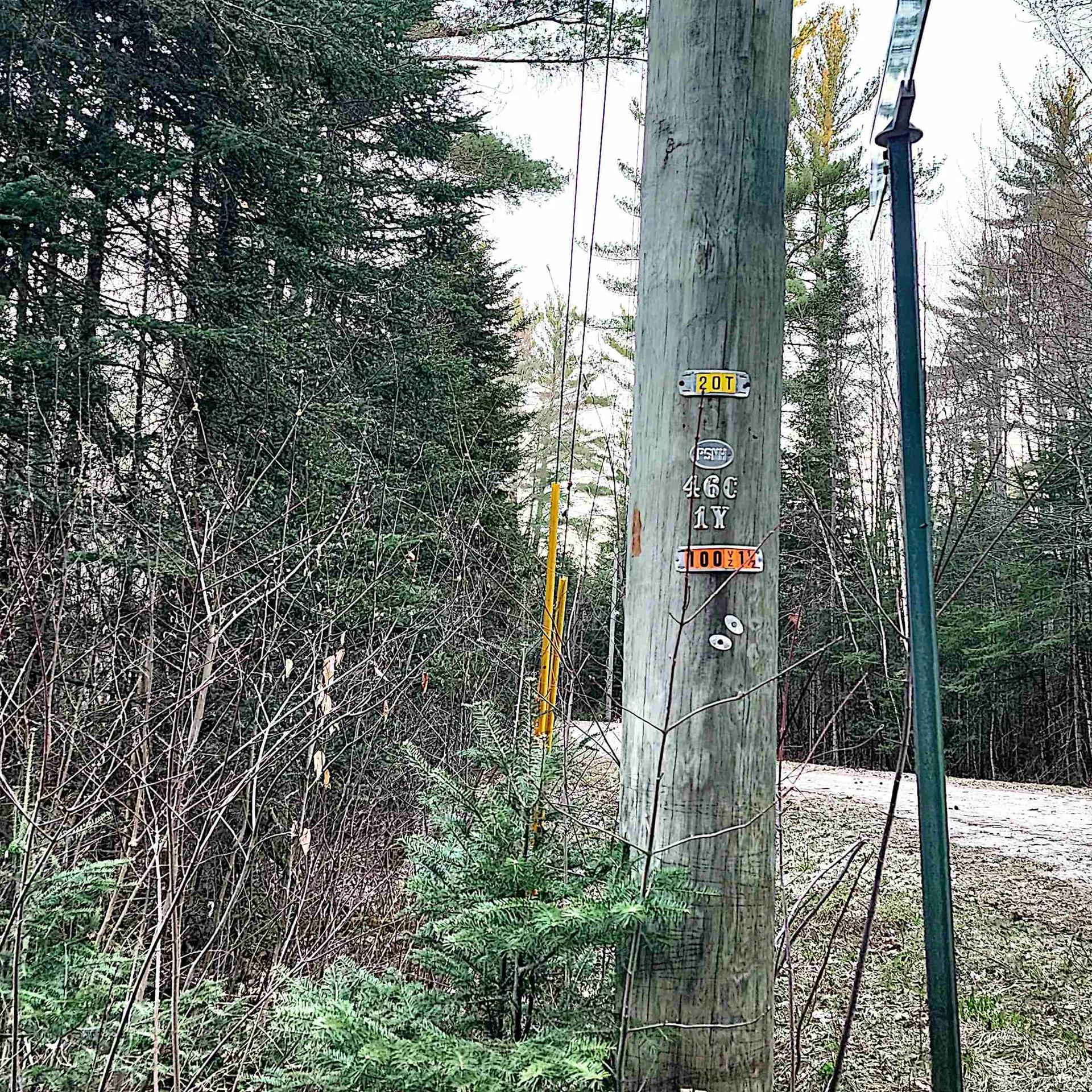 0 Scenic Ridge Road Whitefield NH 03598