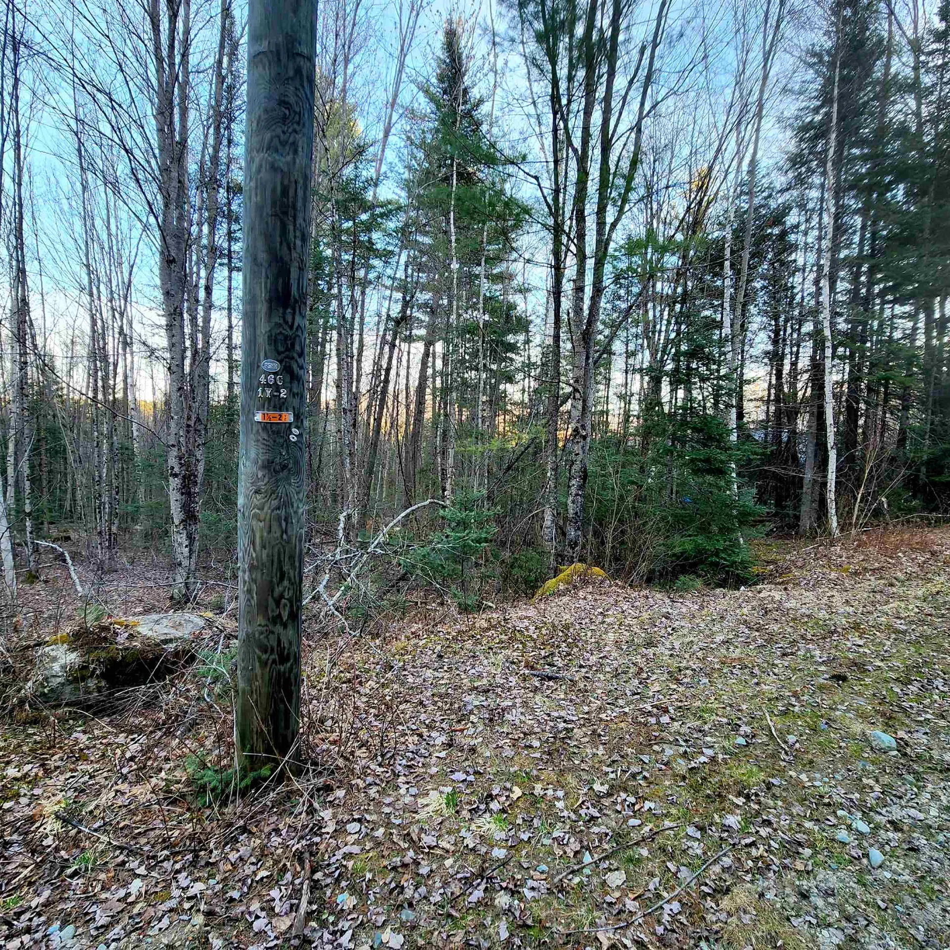 0 Scenic Ridge Road Whitefield NH 03598