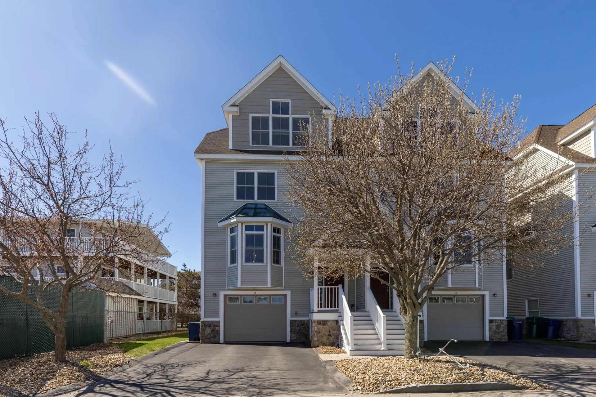9 Duston Avenue Hampton NH 03842