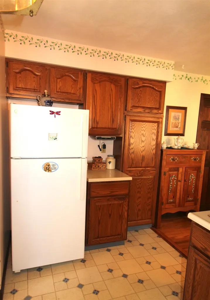 6 Furber Drive Lee NH 03861