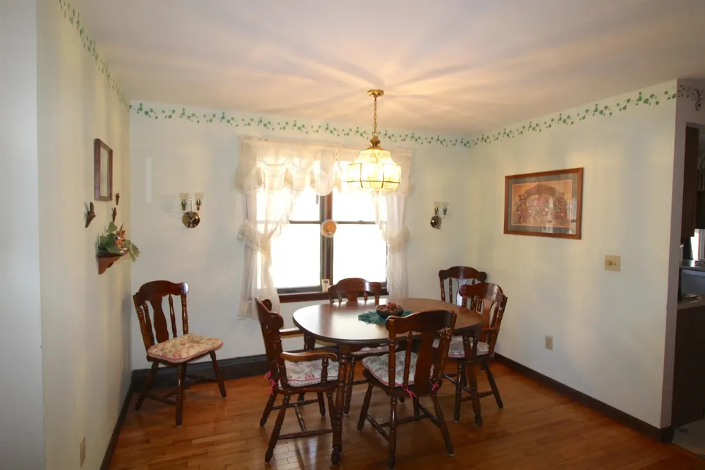 6 Furber Drive Lee NH 03861