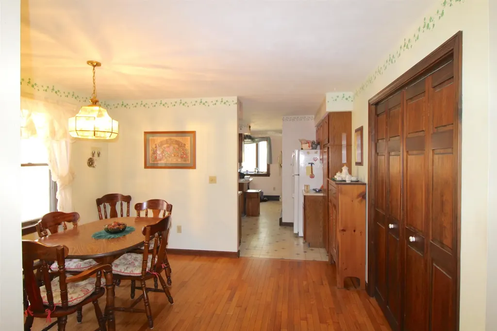 6 Furber Drive Lee NH 03861