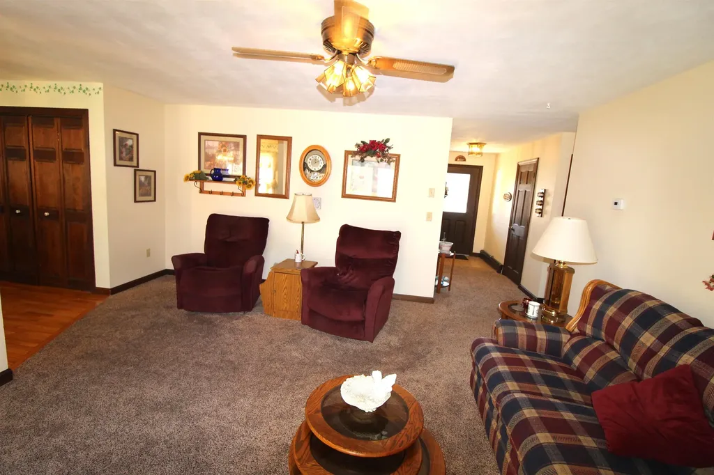 6 Furber Drive Lee NH 03861