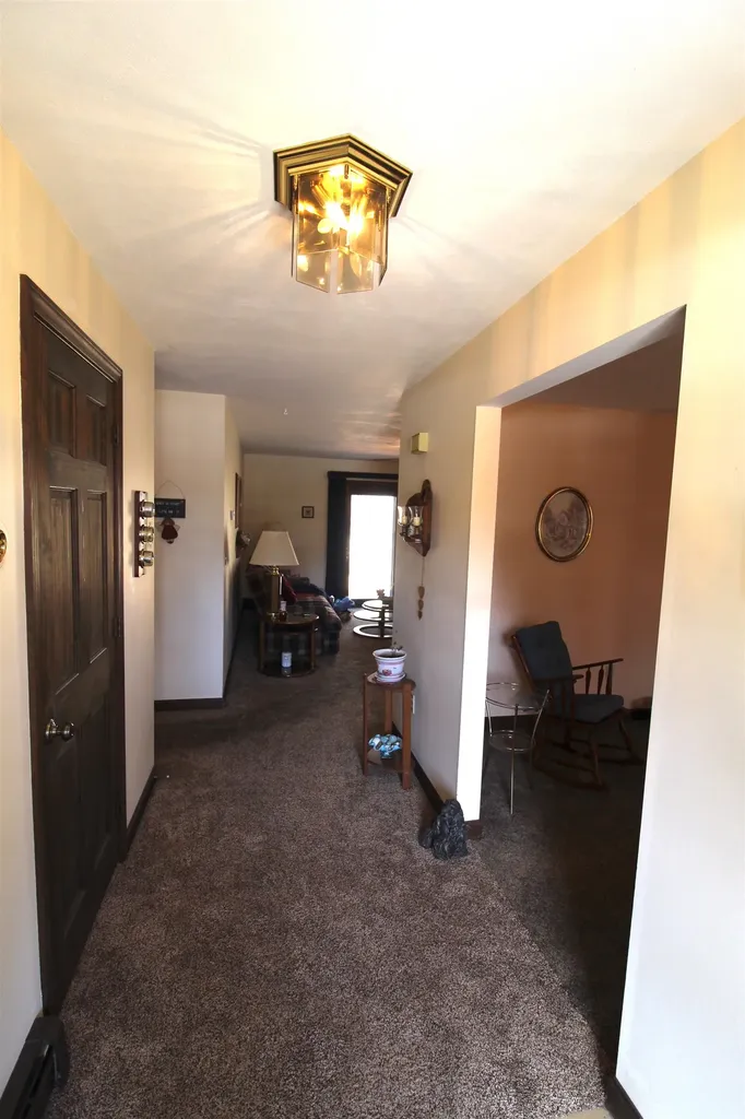 6 Furber Drive Lee NH 03861