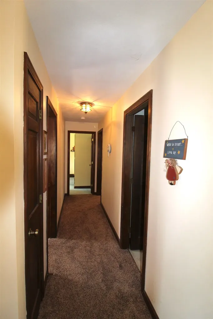 6 Furber Drive Lee NH 03861