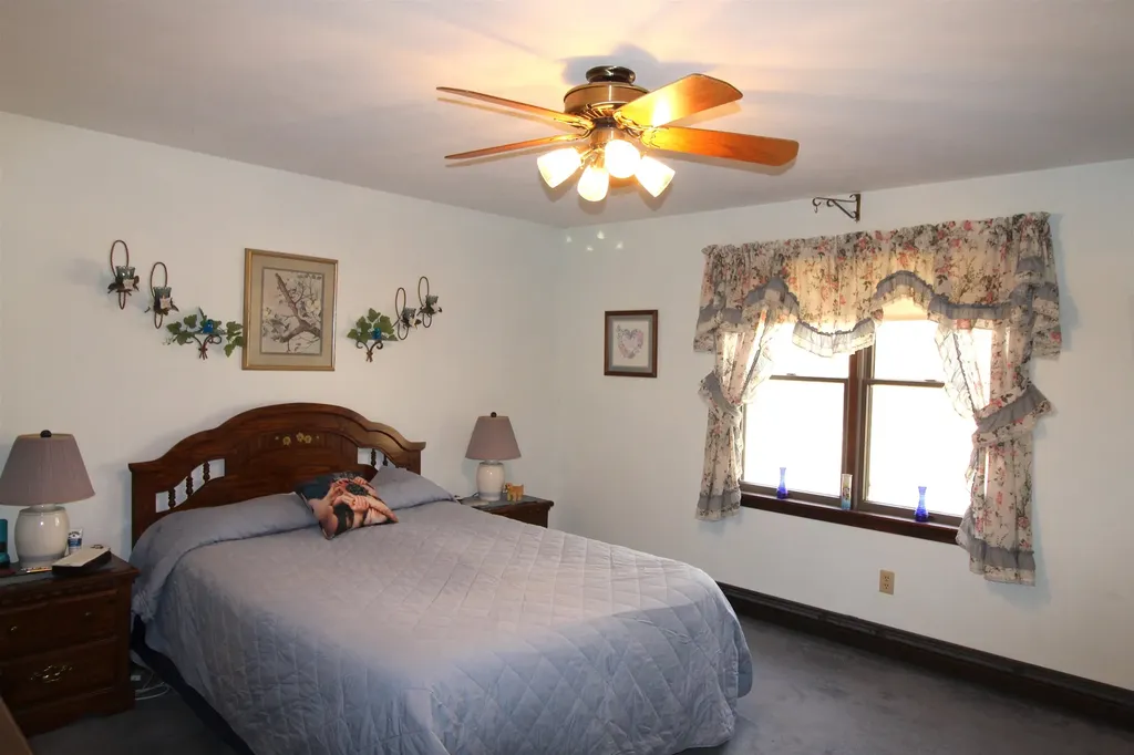 6 Furber Drive Lee NH 03861