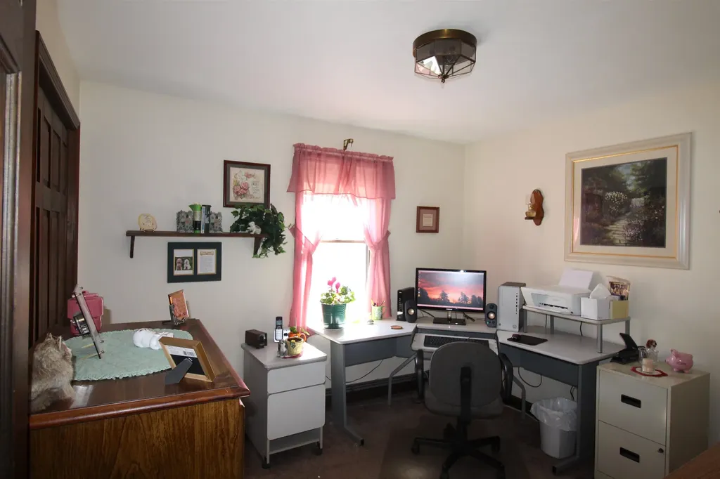 6 Furber Drive Lee NH 03861
